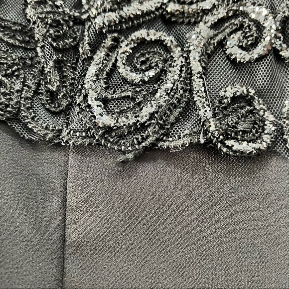 Scott McClintock Dress in size 4 - Picture 6 of 10